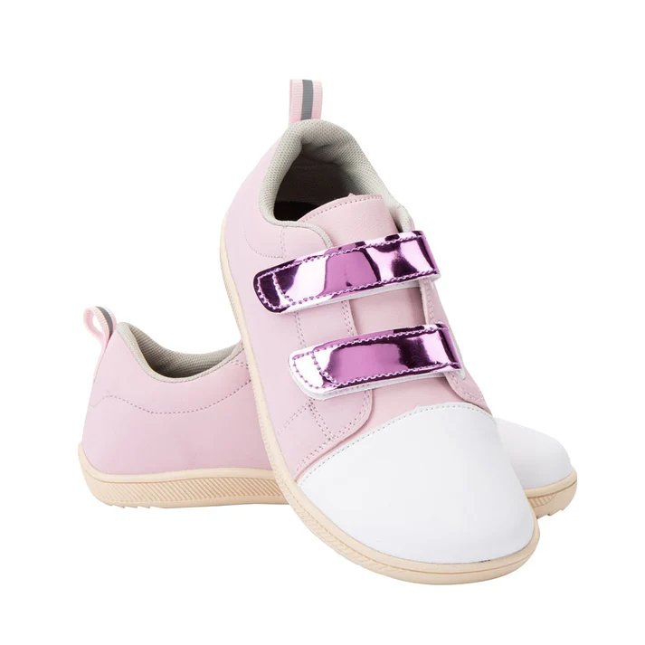zapatos infantiles ZZFaber Minimalist