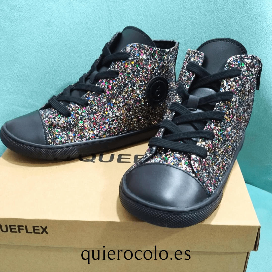 coqueflex electra multi infantil