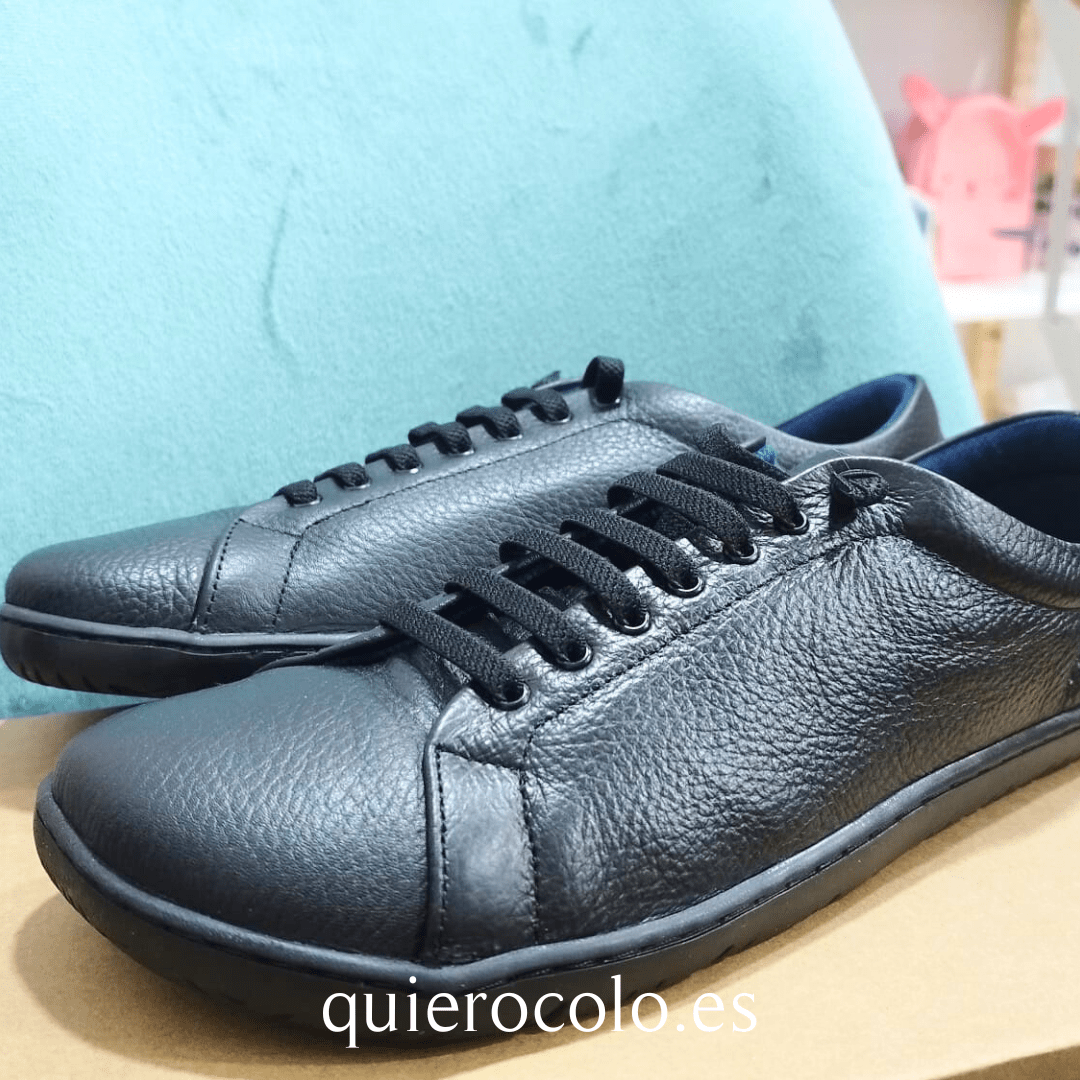 coqueflex 15222 negro piel