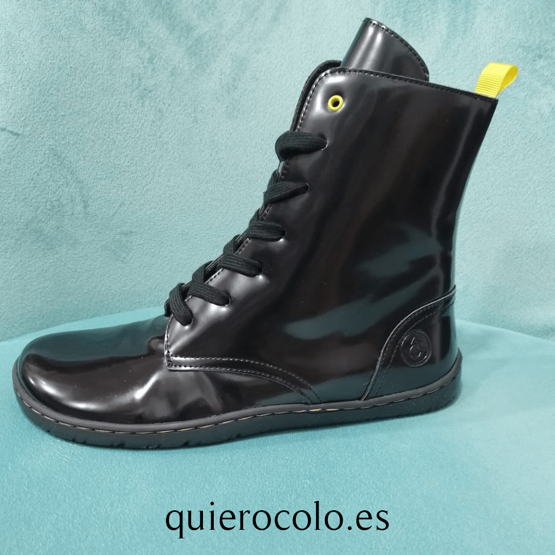 Botas Coqueflex 4388