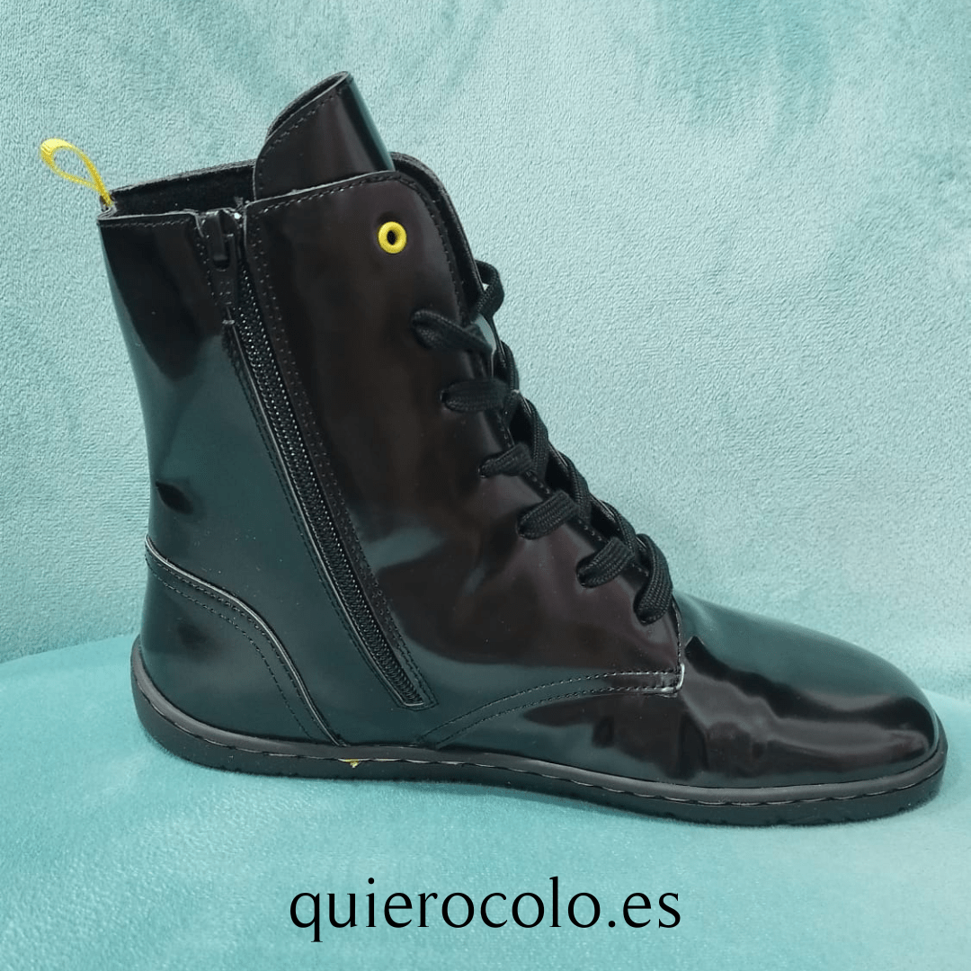 Botas Coqueflex 4388 negro