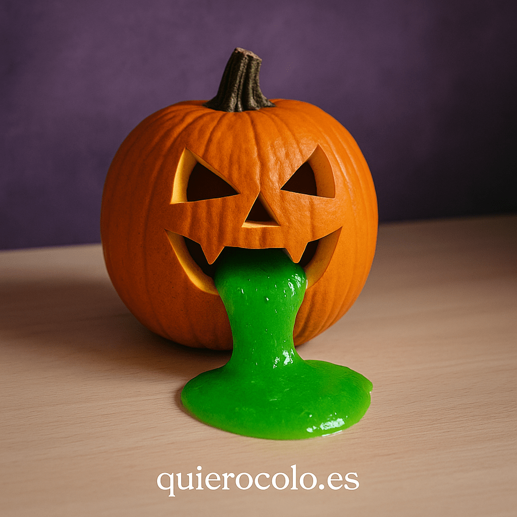 sensorial halloween