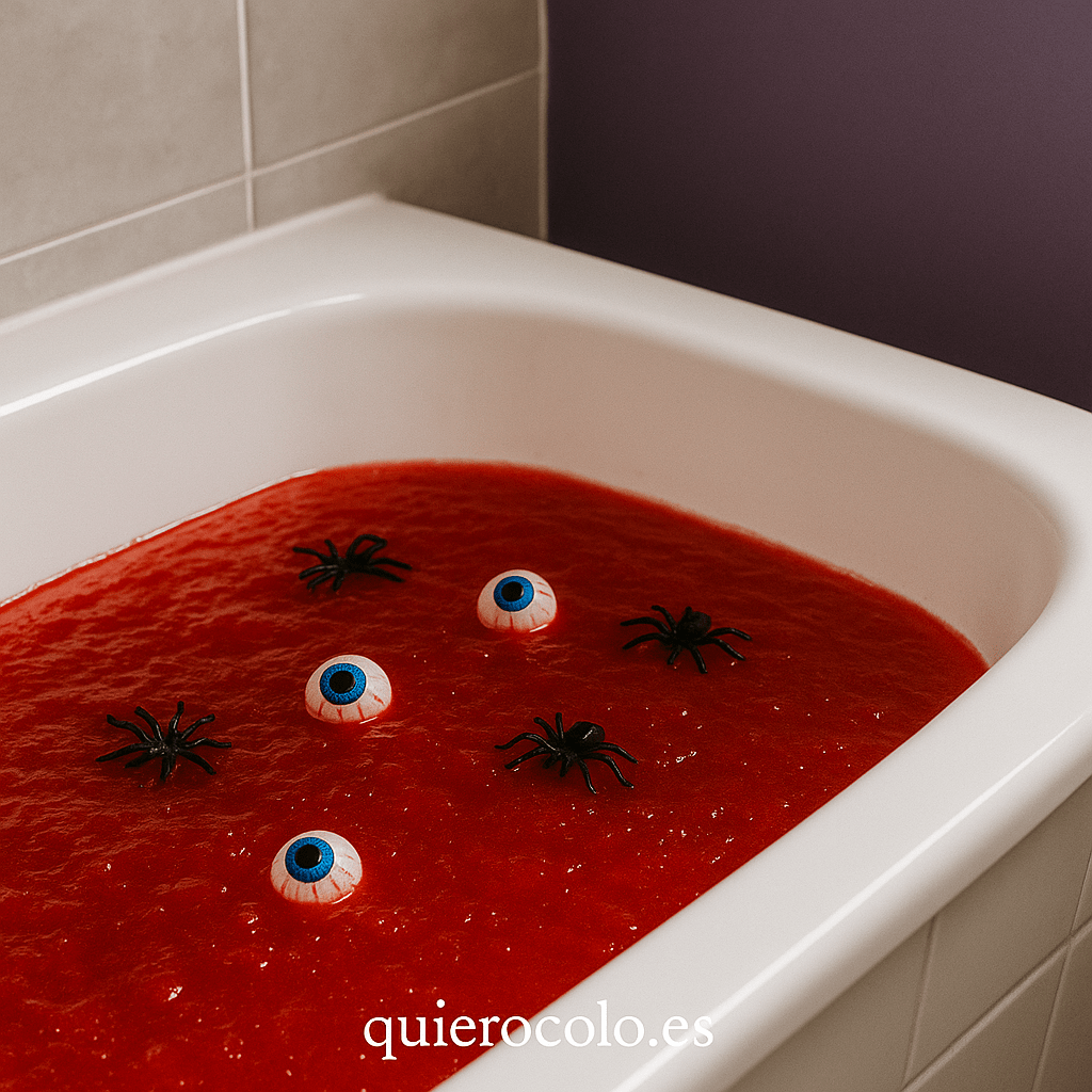 juegos halloween
