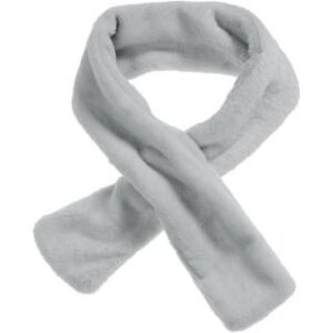 bufanda infantil polar