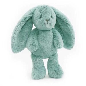conejo peluche bebe