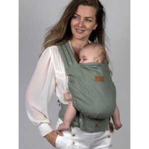 isara elite sage green linen