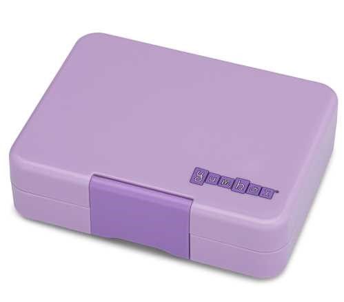 yumbox morado