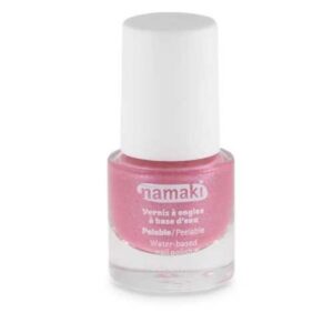 ESMALTE DE UÑAS AL AGUA