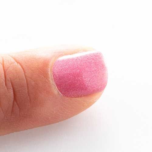 ESMALTE UÑAS INFANTIL
