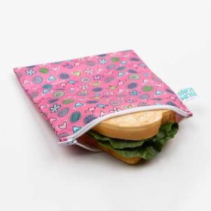 bolsa bocadillo