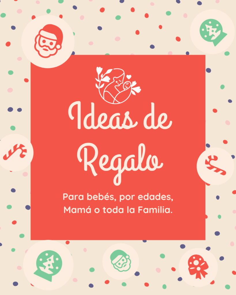 ideas de regalo
