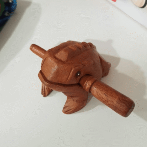 rana madera musical