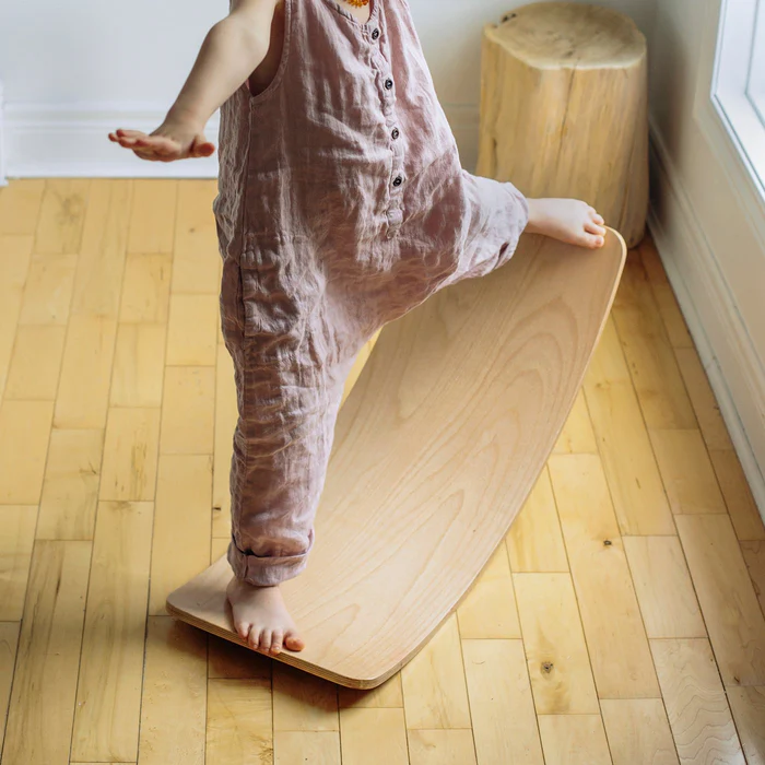 tabla equilibrio