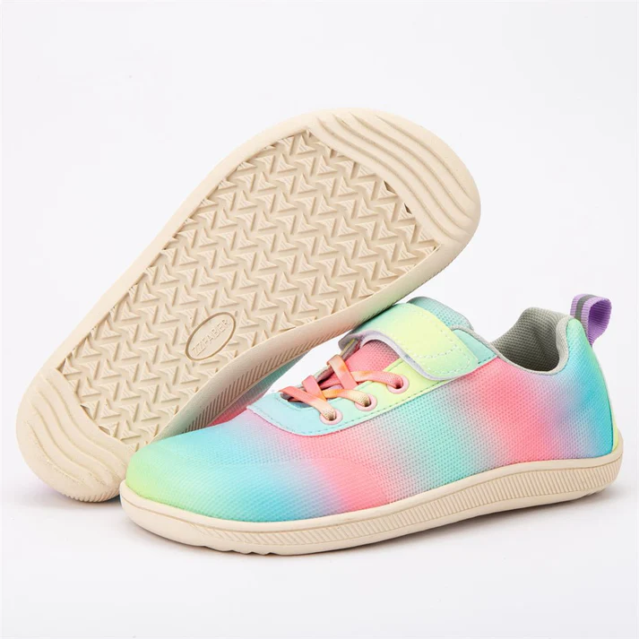 zapatillas barefoot infantiles