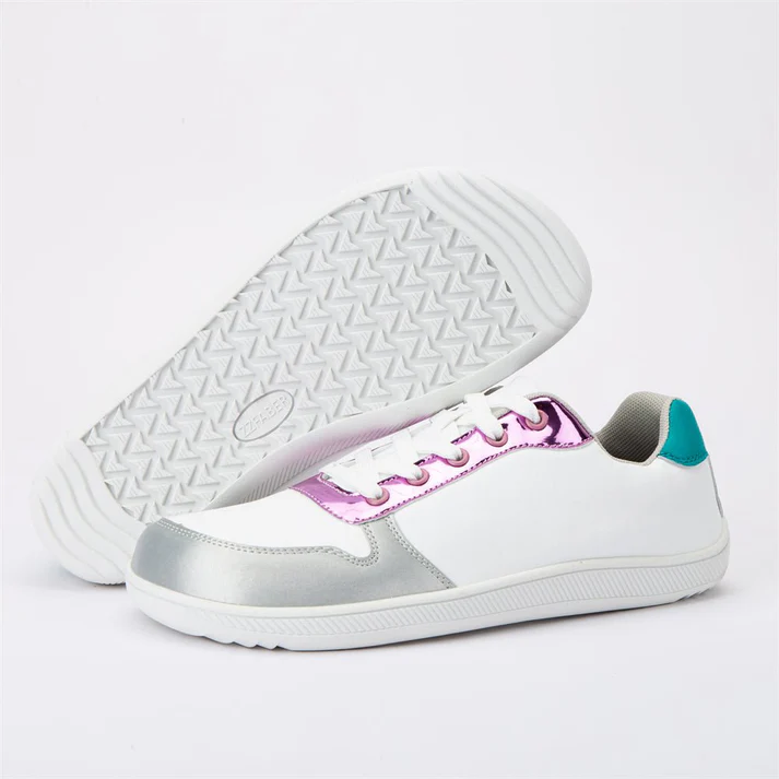 zapatilla microfibra barefoot adulto