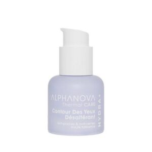 Contorno de ojos calmante Alphanova Thermal Care para piel sensible - Quiero Colo