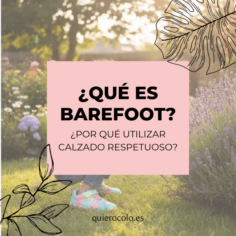 calzado respetuoso