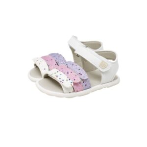 sandalia piruflex infantil