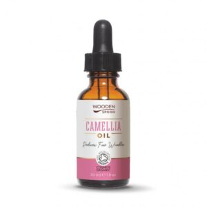aceite de camelia ecologico