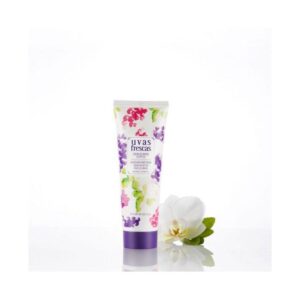 Crema de manos ecológica de uva