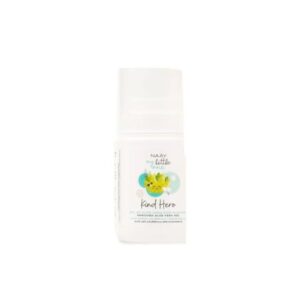 gel aloe vera calmante naay