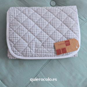 cambiador regalo ebeb