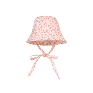 Gorro con protección solar infantil para playa y piscina