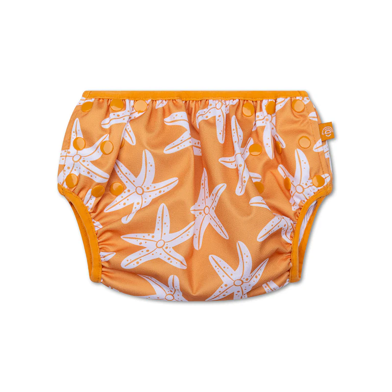 bañador pañal ajustable