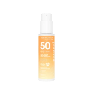 protector solar mineral ecologico
