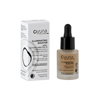 serum iluminador antimanchas