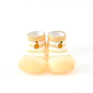 escarpines attipas fruity yelow