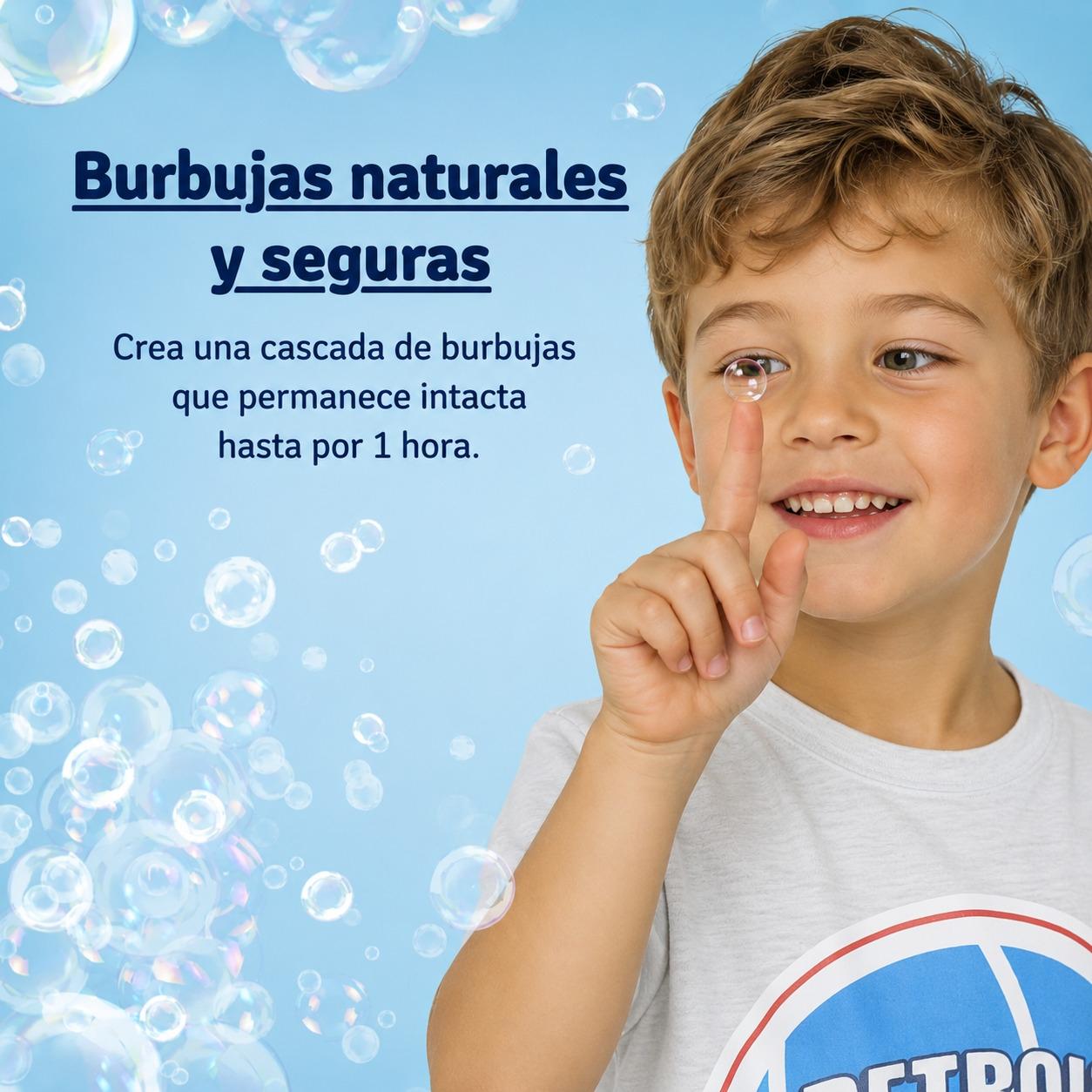 pompas resistentes