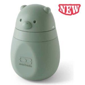 Bolsita reutilizable para compota MONBENTO Yummy