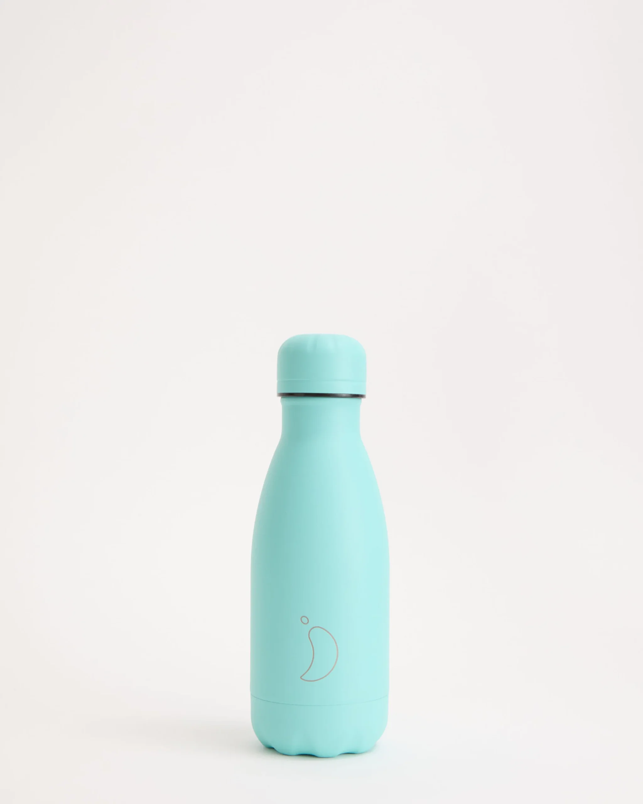 Botella Chilly's 260 ml Pastel Menta