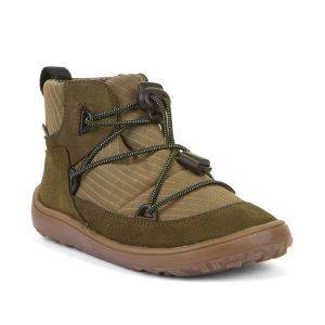 Botines barefoot impermeables Froddo Tex Track