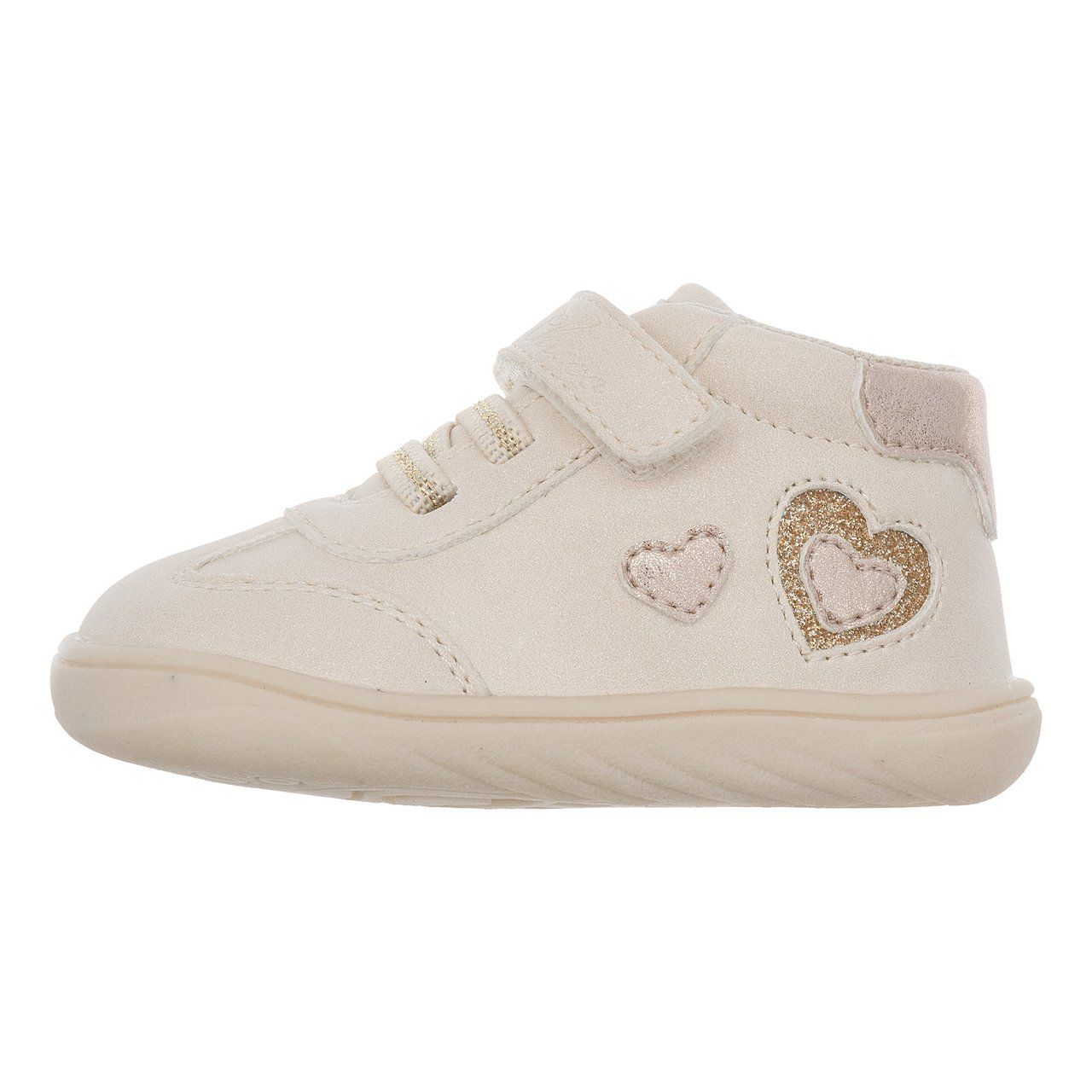 Chicco barefoot