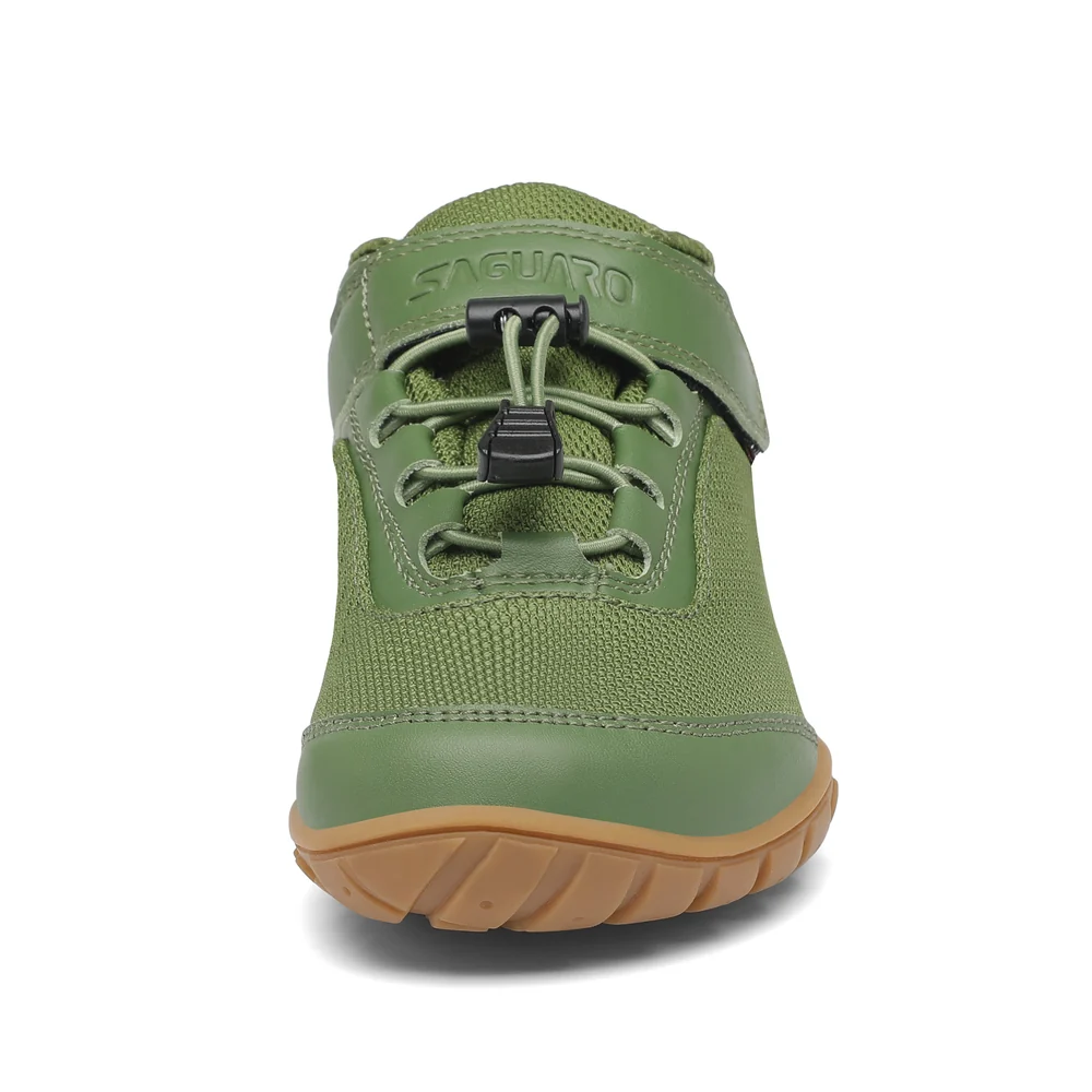 Saguaro Brave I barefoot infantil