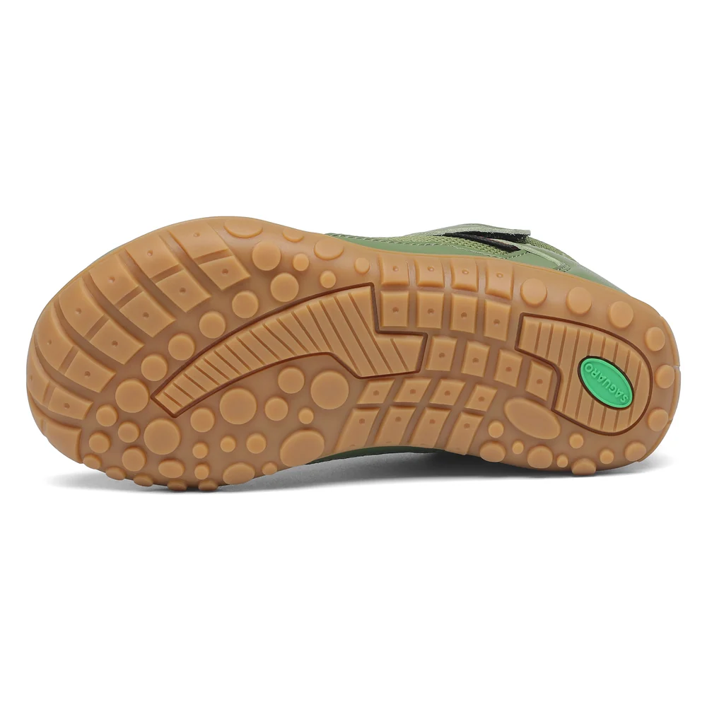 Saguaro Brave I con cierre de velcro