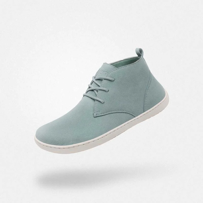 Saguaro Muse I zapatillas barefoot de adulto