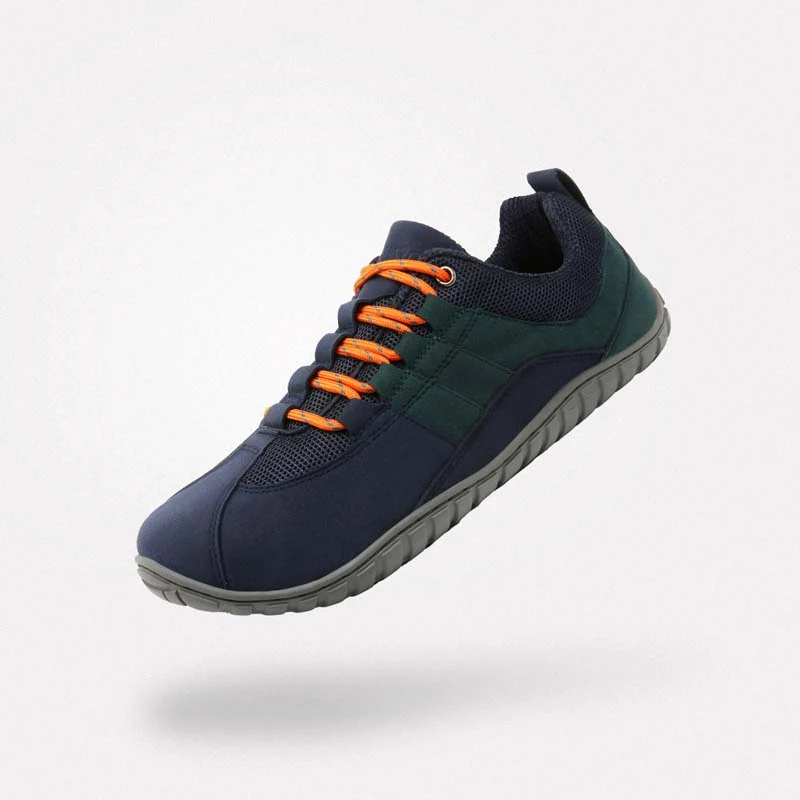 Saguaro Relax II zapatillas barefoot