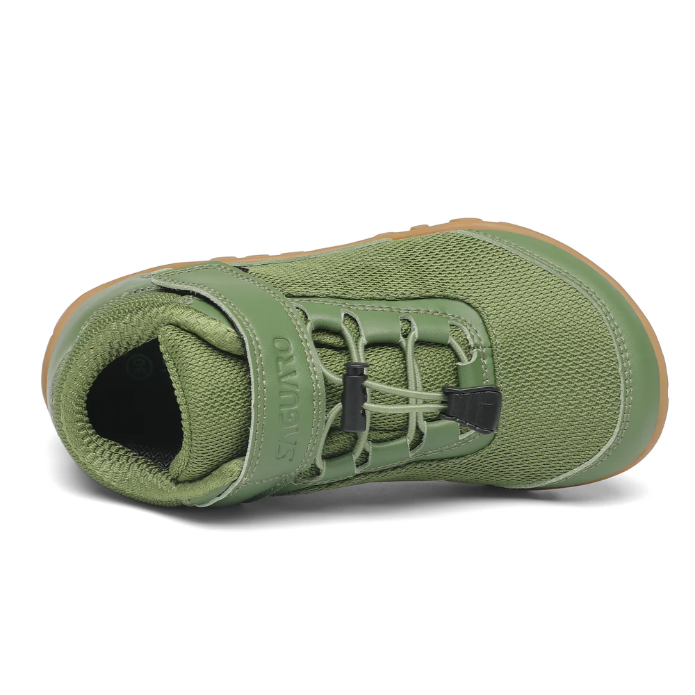 Zapatillas barefoot Saguaro Brave I