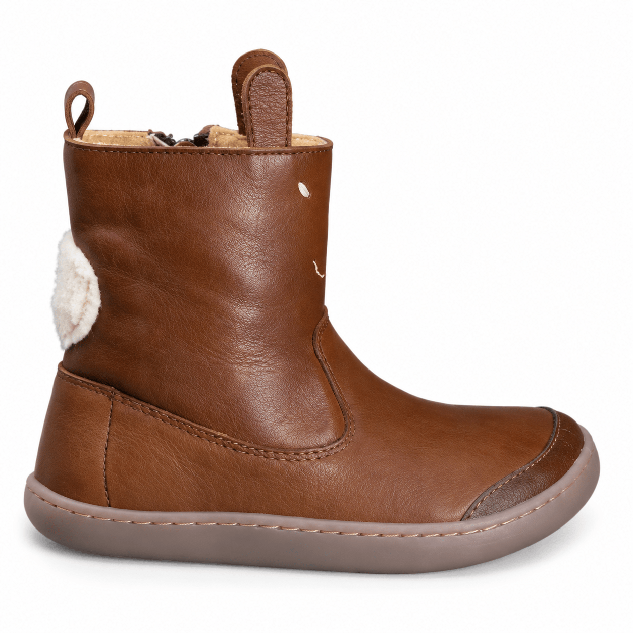 chetto bota impermeable
