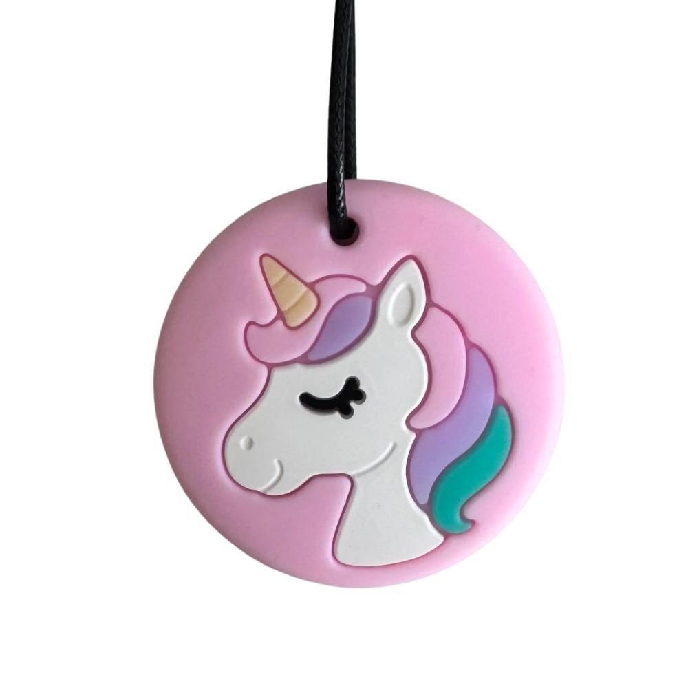 colgante mordedor Jellystone