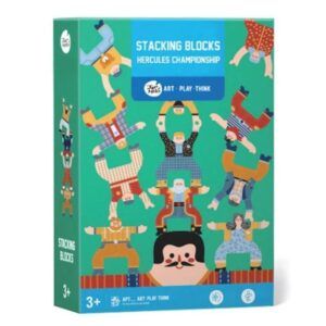 juego de equilibrio infantil