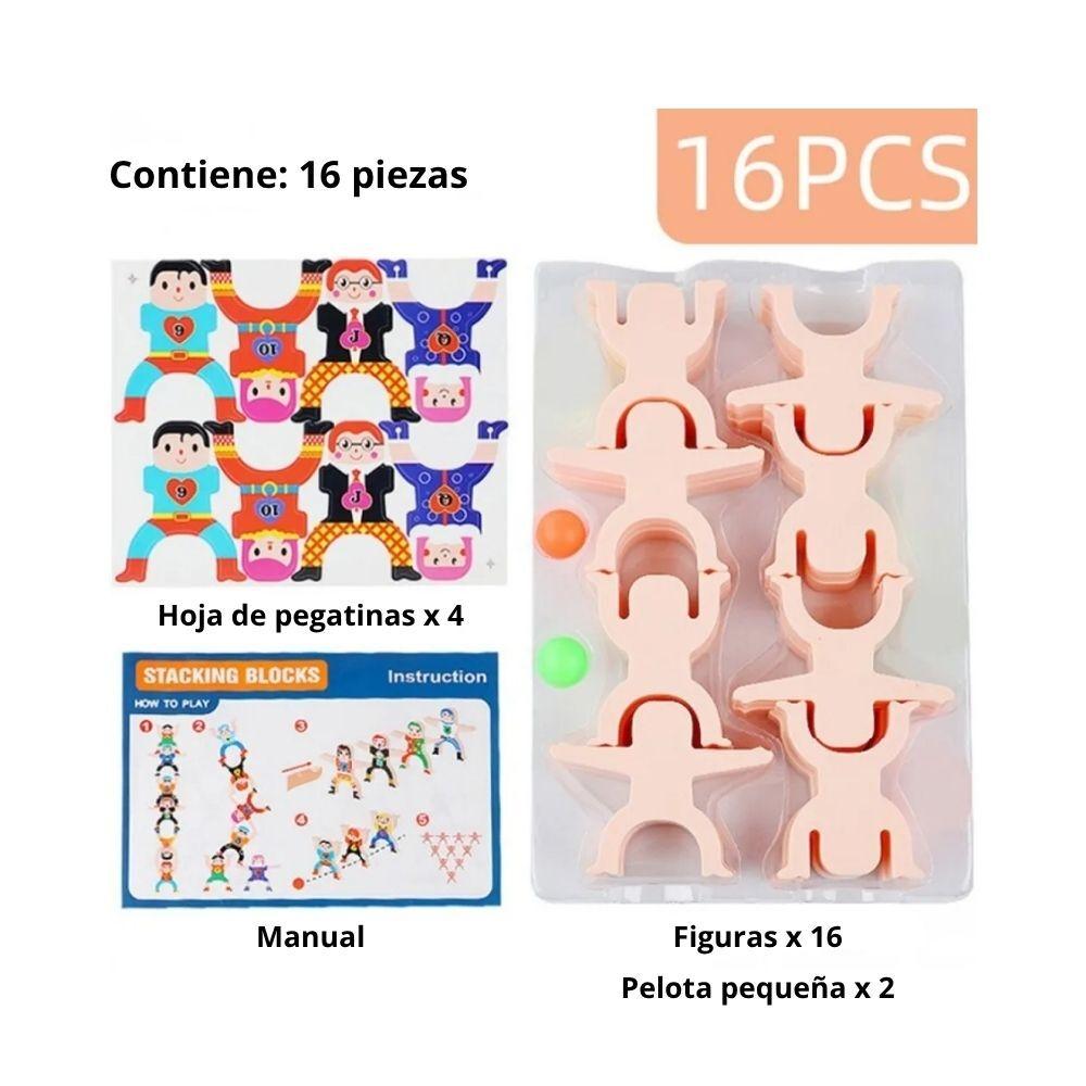 juego educativo 3 años