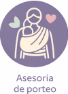 asesora de porteo